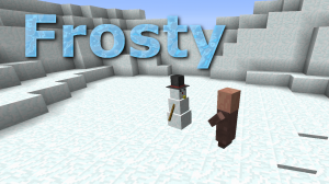 Unduh Frosty untuk Minecraft 1.8.8